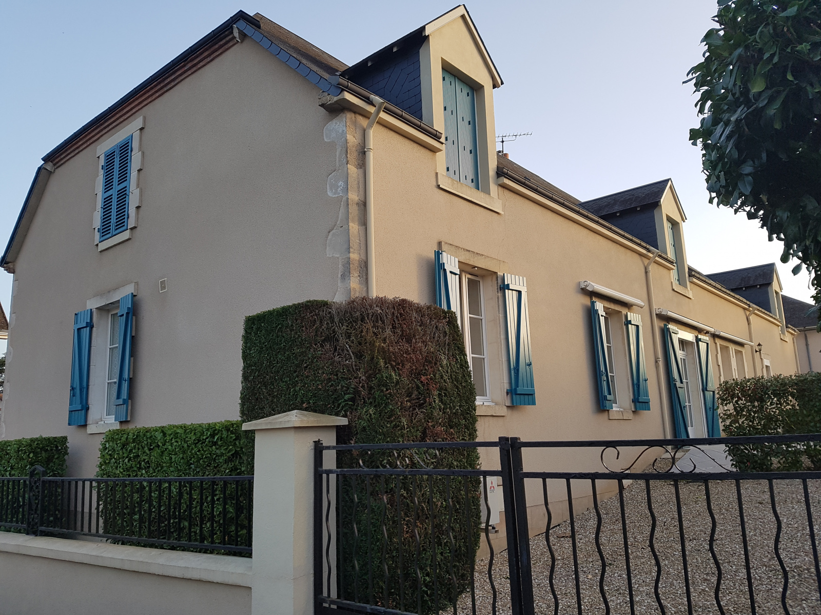 Image_5, Maison, La Châtre, ref :RFVMA80000042