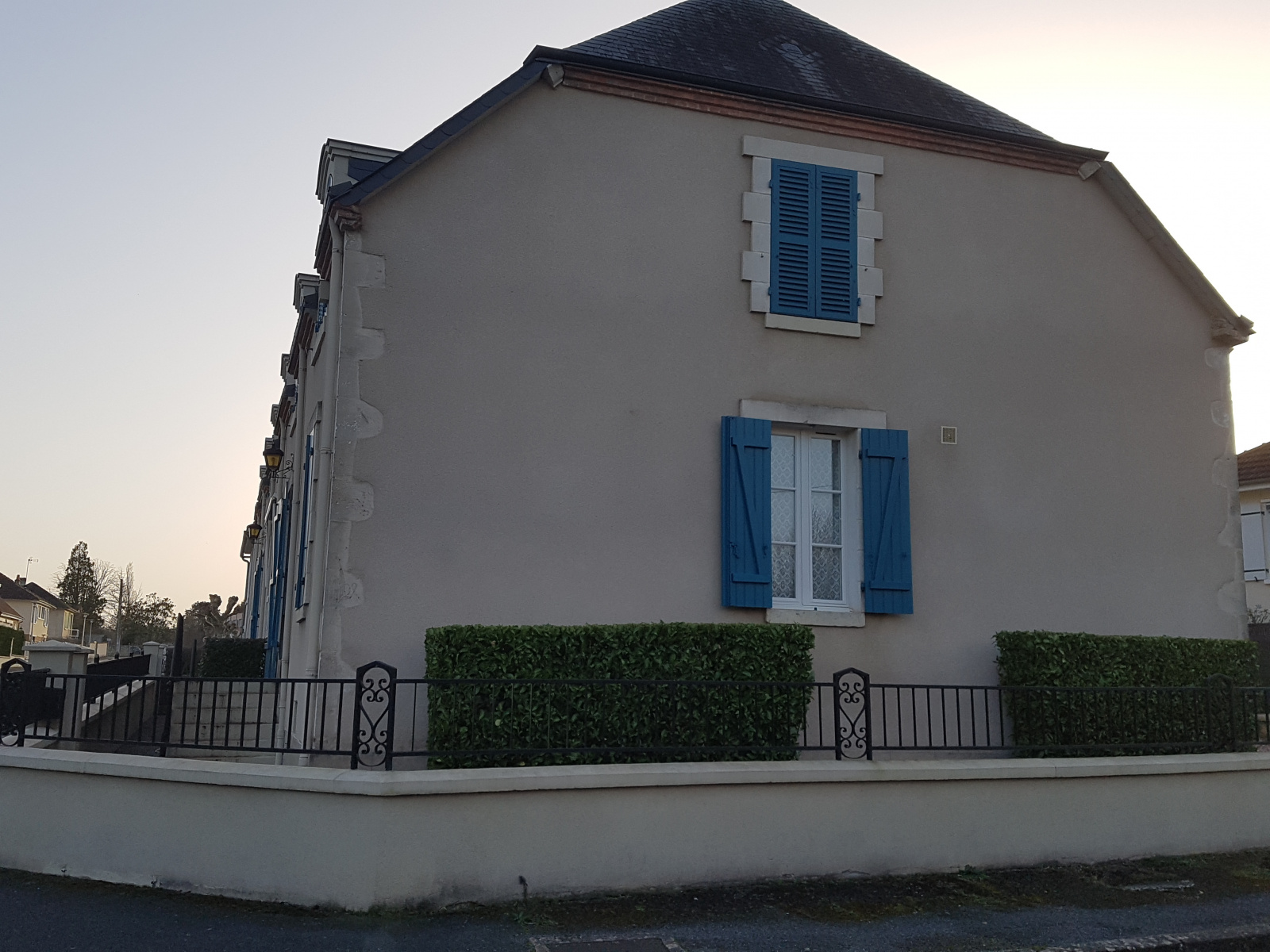 Image_8, Maison, La Châtre, ref :RFVMA80000042