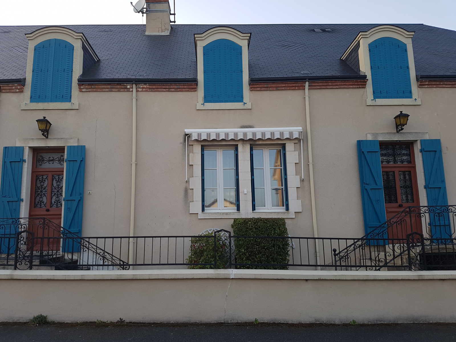 Image_2, Maison, La Châtre, ref :RFVMA80000042