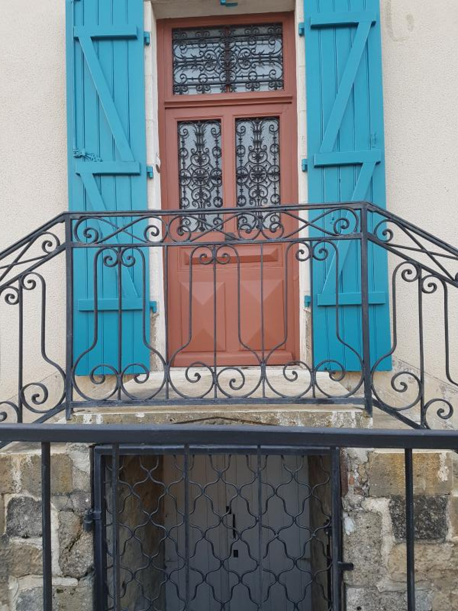 Image_4, Maison, La Châtre, ref :RFVMA80000042